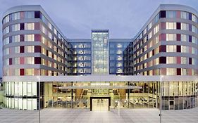 Moevenpick Hotel Stuttgart Airport