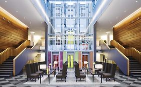 Moevenpick Hotel Stuttgart Airport